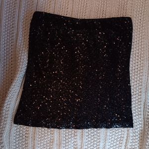 Cabi Sequence tube top